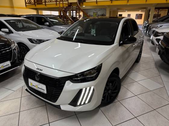 PEUGEOT 208 1.0 FIREFLY FLEX STYLE MANUAL PEUGEOT 208 1.0 FIREFLY FLEX STYLE MANUAL